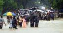 Six months of essential food items for flood victims