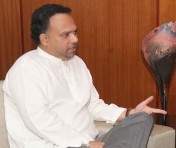 ICC to seek explanation from Navin