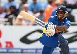 Playing on a ‘Political wicket?’