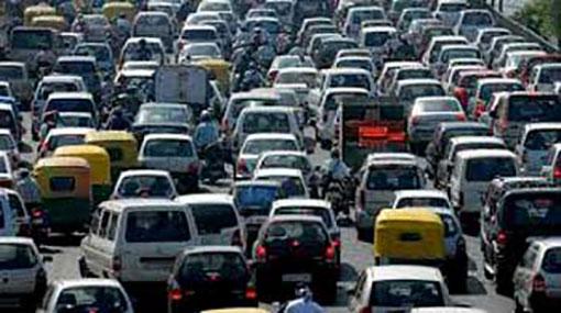 Special traffic operation to be implemented in Colombo