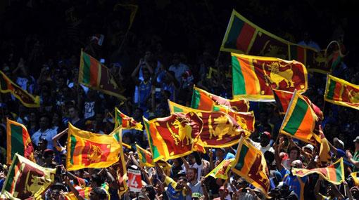 Criminal action over Sri Lanka cricket sex-bribe scandal