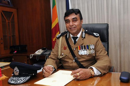 President urged to take decision regarding IGP?