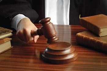 VIDEO: Ex-Inland Revenue Dy Commissioner sentenced in VAT fraud case
