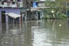 Joint UN-Govt. assessment begins in flood-affected areas