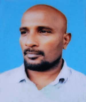 Australia presses Sri Lanka on missing activist