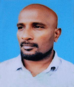 Australia presses Sri Lanka on missing activist
