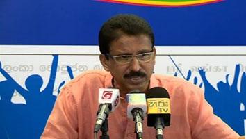 Rathana Thero is a RAW agent - Renuka Perera