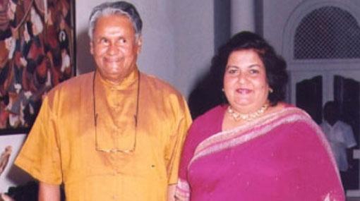 Cecille Kotelawala to appear before court on Feb. 23