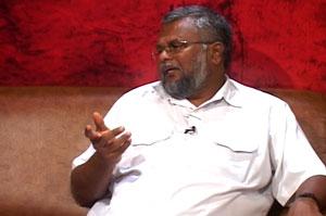 EXCLUSIVE: Ready to accept KP into politics - Douglas Devananda