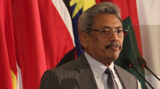 Gota, Senadhipathi, three fmr. Navy Commanders before courts
