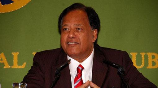 New Constitution: Govt. to consider JO recommendations- Amunugama