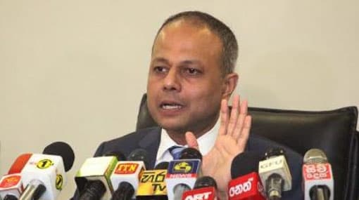38 members of Ava Group arrested so far - Sagala