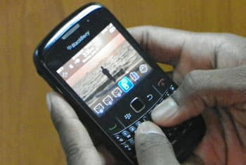 Outgoing call charges slashed