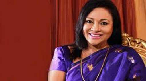 Five-person judicial panel to preside over Geetha’s petition hearing