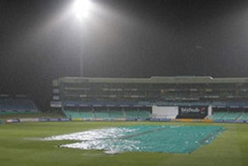 Tickets purchased for 3rd ODI valid for June 18 match