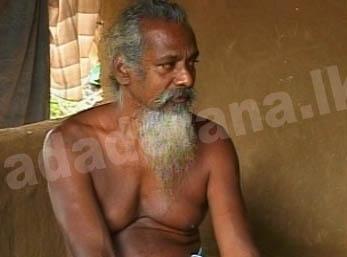 VIDEO: Will be restricted to books and pictures very soon, says Vanniyelaaththo