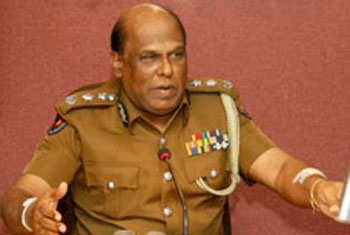 Museum heist was a one man show - Police