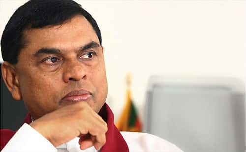 Basil Rajapaksa further remanded