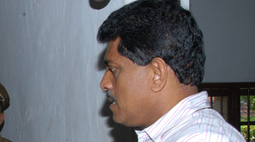 Sarana Gunawardena further remanded