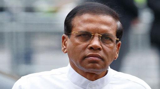 Cultural forces are more potent than any law in Sri Lanka – President