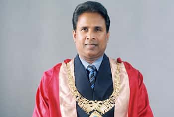 Former Galle Mayor’s challenge to Southern CM