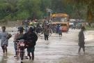 Over 1 million flood victims and counting