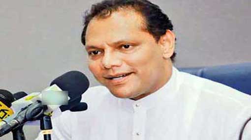 If Ravi is a true gentleman, he should resign - Dayasiri