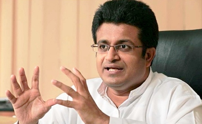 Gammanpila forms his new party ‘Pivithuru Hela Urumaya’
