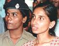 Nalini plans to appeal in apex court against decision