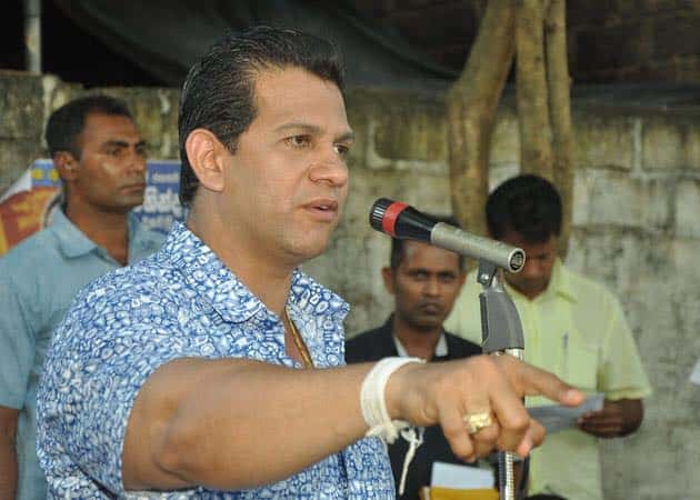 Wela Sudha made payments to MP Duminda Silva- Police confirm