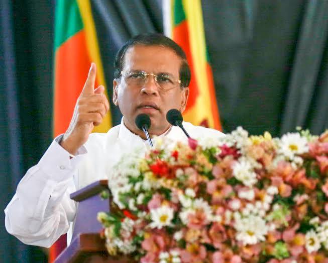 Society is ready to say, ‘no, it is not’ if we say ‘it is’ - President