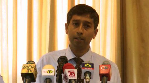 GMOA president Dr Padeniya issued summons