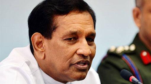 Rajitha to fly to Singapore for medical check-up
