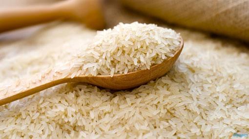 50,000 metric tons of rice to be imported to avoid shortages