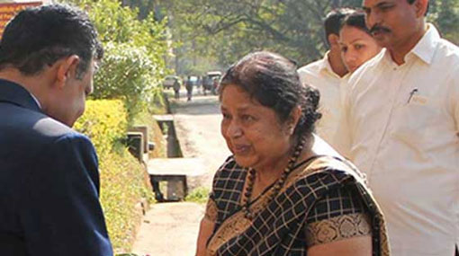 CP Governor passes away