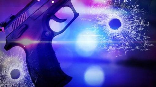 Shots fired at judge in Vidya murder case; cop injured