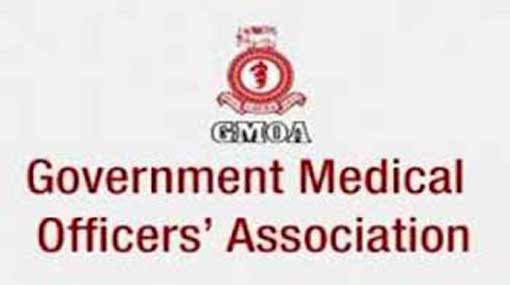 GMOA to launch 24-hour token strike tomorrow