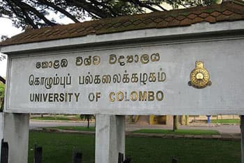 Colombo University on hold due to dengue outbreak