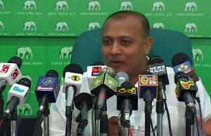 VIDEO: India will also turn away from Sri Lanka says UNP Provincial Councillors