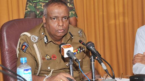 CID grills former IGP Balasuriya over Lasantha murder