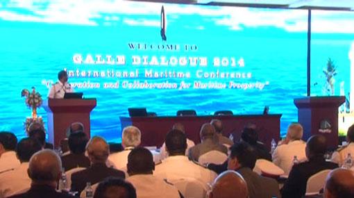 7th Galle Dialogue International Maritime Conference begins next week