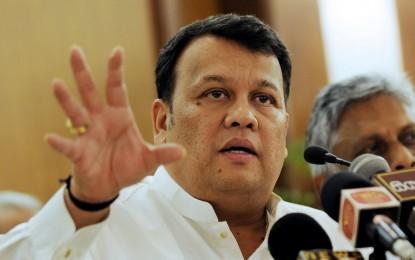 One week period to examine Hambantota Port agreement - Samarasinghe