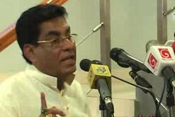 VIDEO: Mervyn calls for nationalization of ‘unsuccessful’ parties
