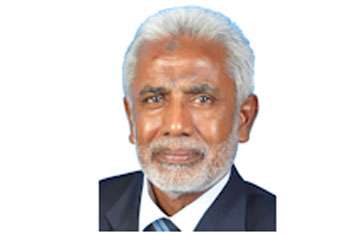 A.R.A. Hafeez explains reason for resignation