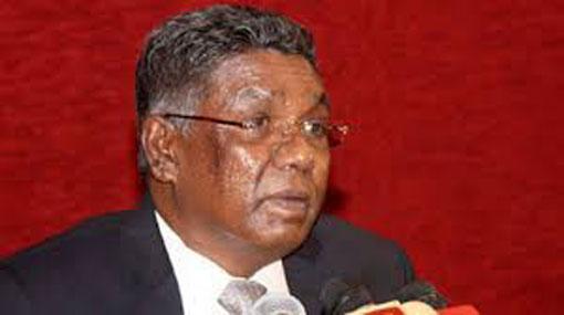 Karunasena Hettiarachchi to be appointed Ambassador to Germany?