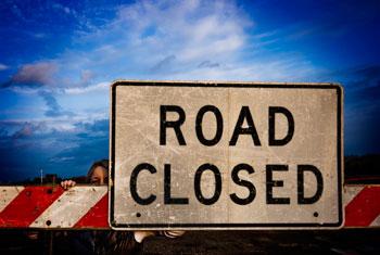 Outbound lane on Galle Road in Wellawatta to be closed for 20 days