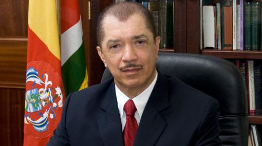 UPDATE: Nothing can be achieved by boycotting SL - Seychelles President