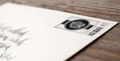 La Poste apologises for ‘personalised’ Tiger stamps