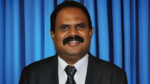 P.G. Kumarasinghe assumes duties as SLT Chairman