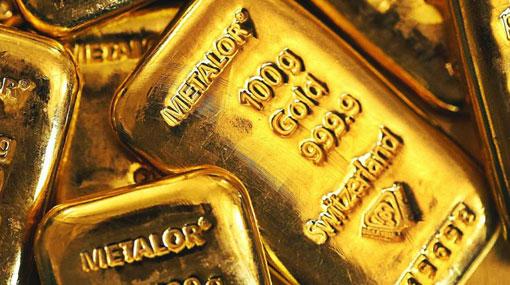 62 gold bars smuggled from Sri Lanka seized